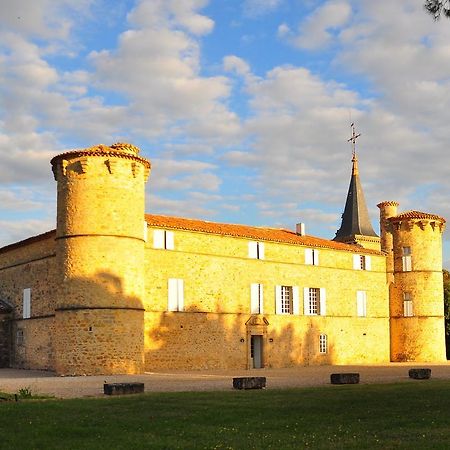 Chateau De Jonquieres - Herault Zewnętrze zdjęcie