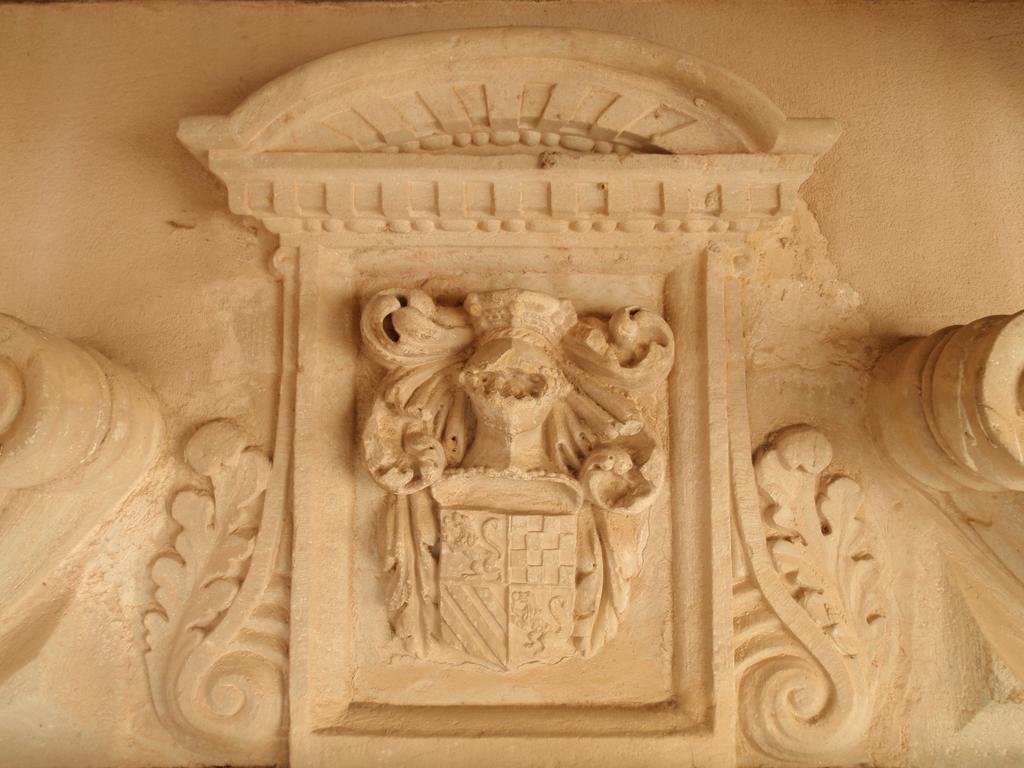 Chateau De Jonquieres - Herault Zewnętrze zdjęcie