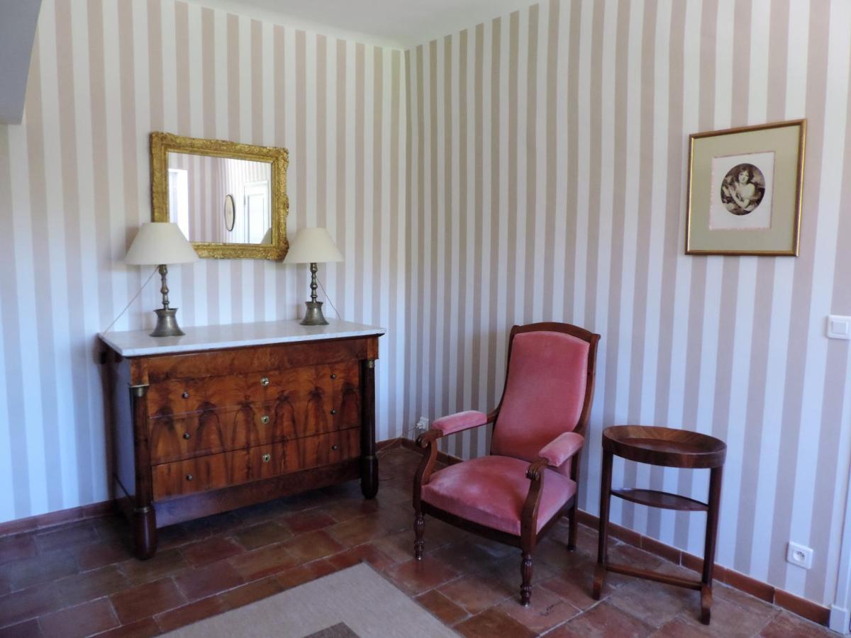 Chateau De Jonquieres - Herault Zewnętrze zdjęcie